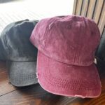 Baseball Cap