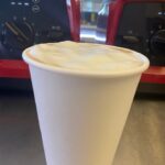Cappuccino 16 oz