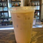Iced Latte 20 oz